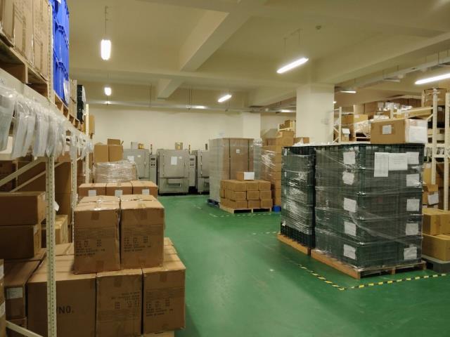 新竹東區廠房-1
