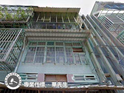 台北中山區法拍公寓-3