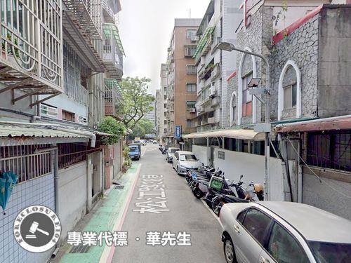 台北中山區法拍公寓-5