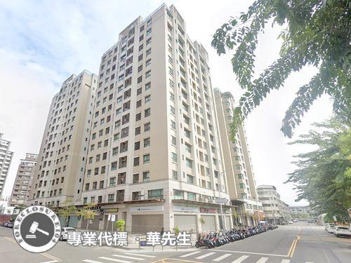 台中南區法拍店面-2