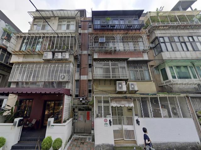 台北松山法拍公寓-2
