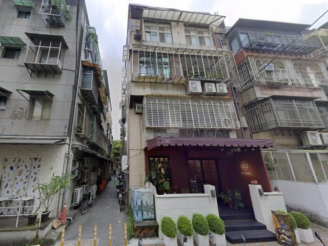 台北松山法拍公寓-1