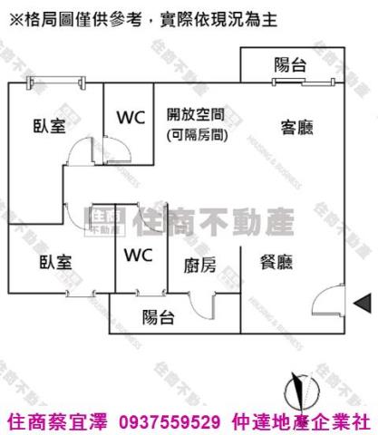 台南東區大樓-12