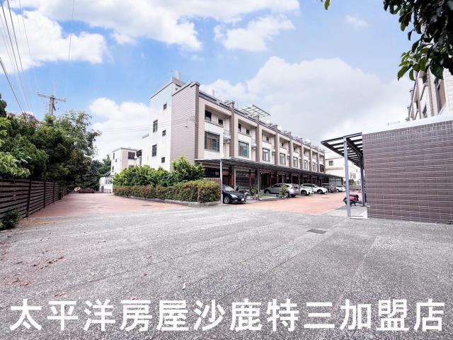 台中龍井別墅-1