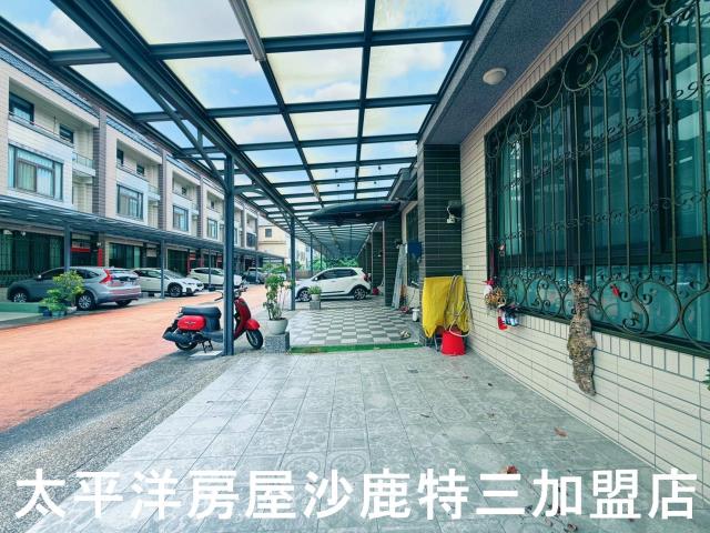 台中龍井別墅-2