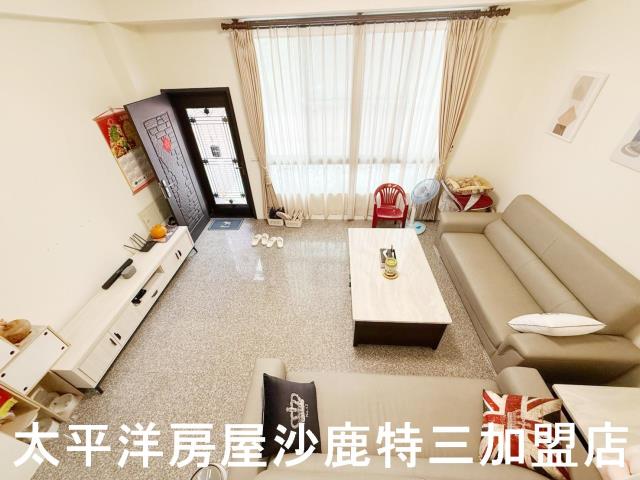 台中龍井別墅-4