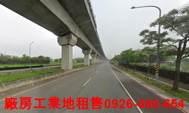 新屋廠房-1