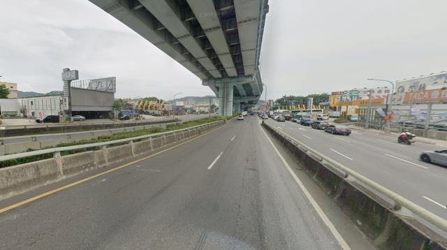 泰山廠房-1