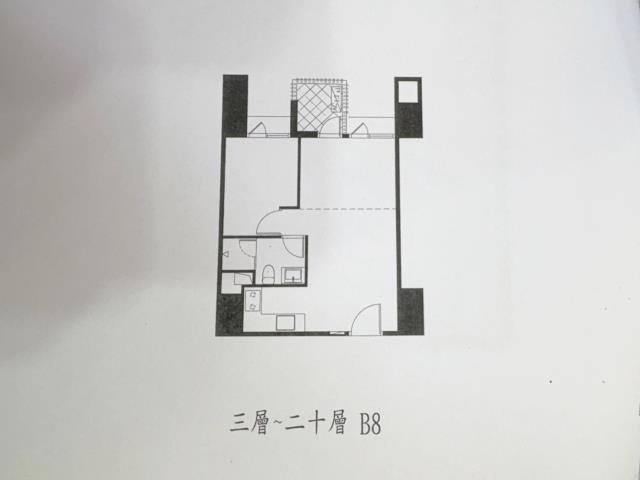安南大樓-4