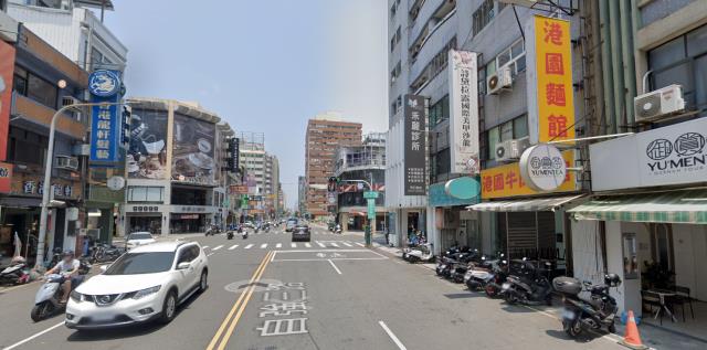 前金大樓法拍-3