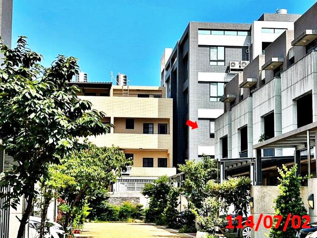 竹南復興路慕夏和風6