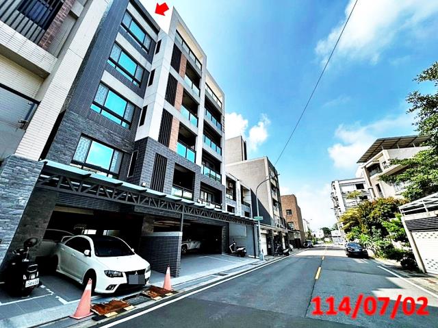 竹南復興路慕夏和風6