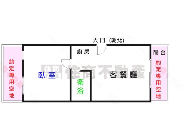 南區華廈-13