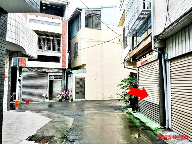 水上法拍透天-8