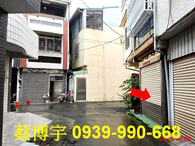 水上柳子林法拍屋透天