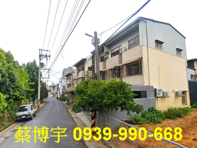 嘉義市林森東路法拍屋