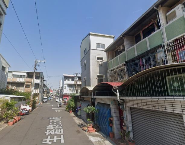 台南東區法拍透天-3
