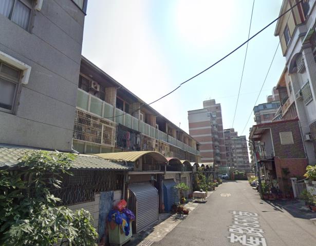 台南東區法拍透天-4