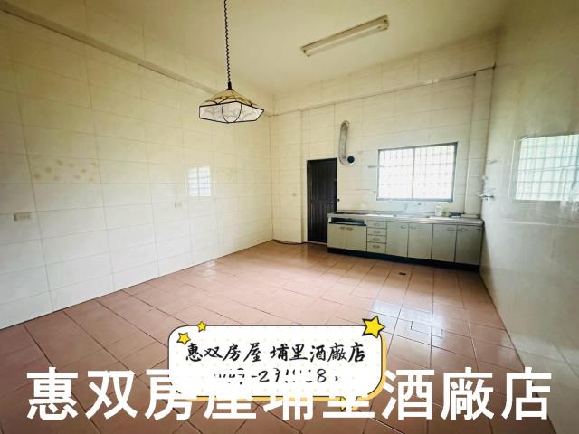 埔里透天-2