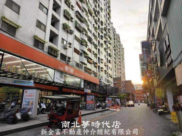 永康透天-13