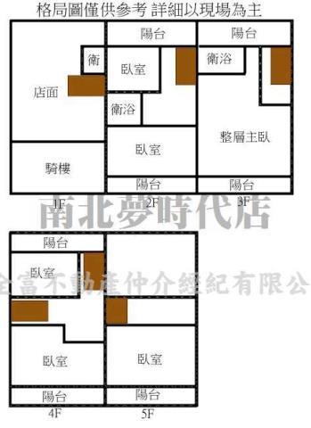 永康透天-14