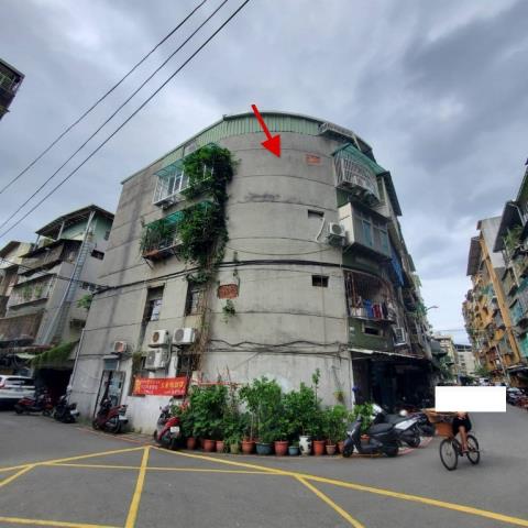 新莊法拍公寓-3