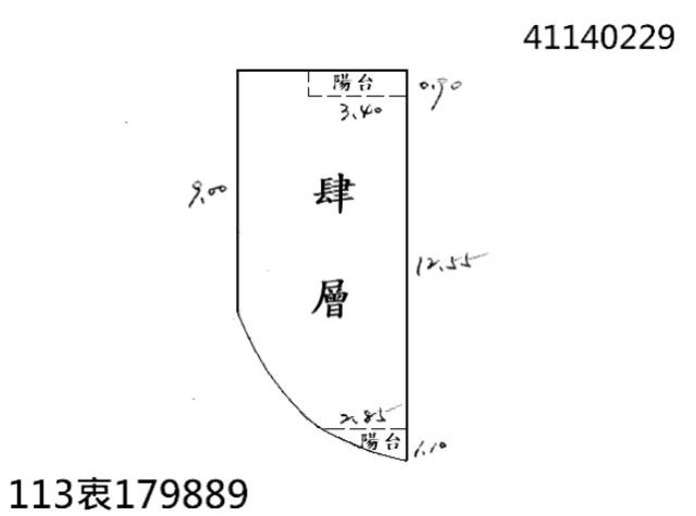 新莊法拍公寓-6