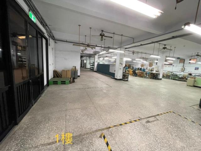 桃園廠房-2