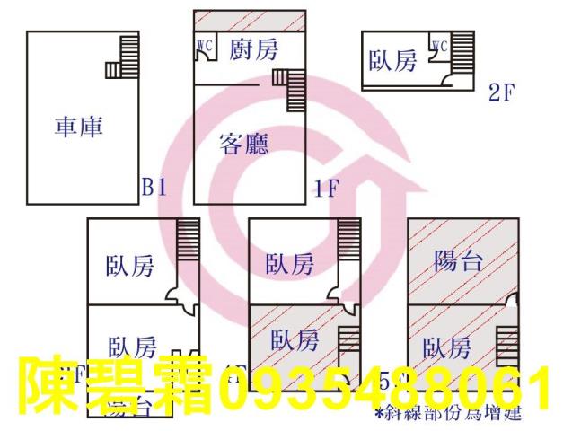 台南永康透天-5