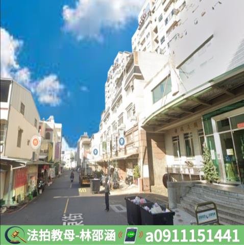 台南東區法拍大樓-6