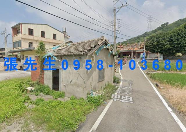 清水法拍平房-2