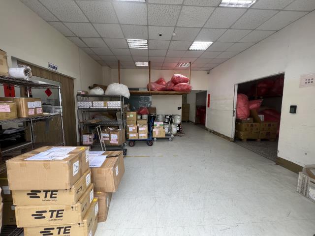 竹北廠房-1