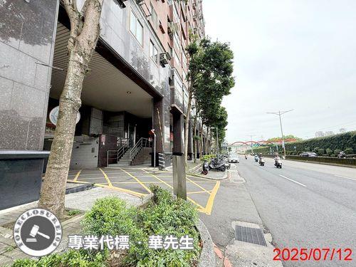 永和法拍大樓-9