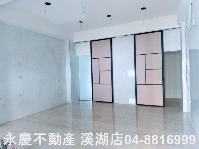 溪湖別墅-2