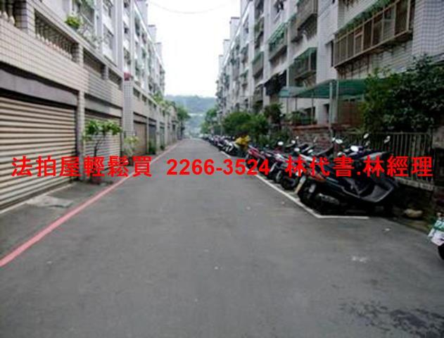 桃園法拍公寓-5