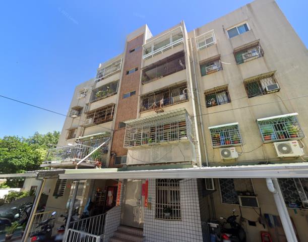 台南法拍公寓-3