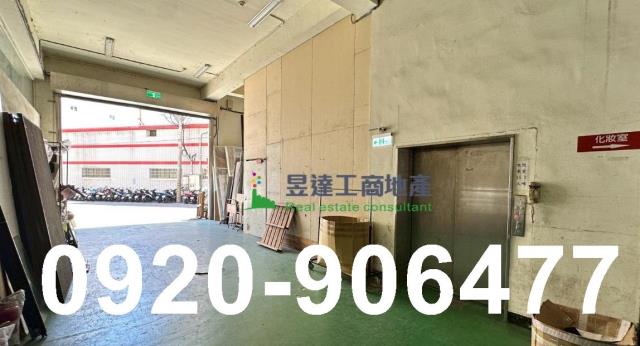 桃園廠房-3