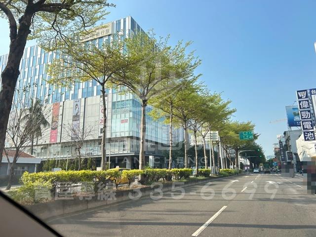 台南大樓-10