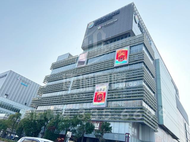 台南大樓-11