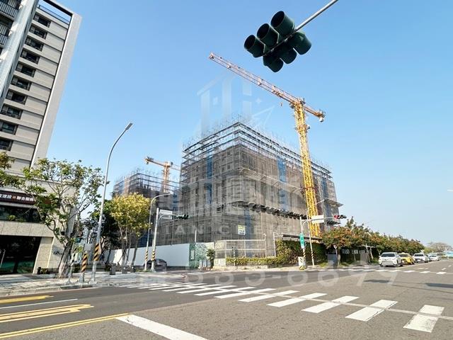 台南大樓-1