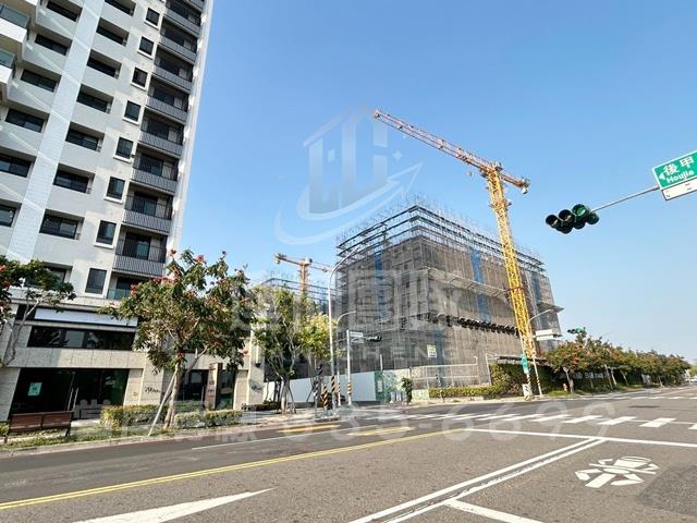 台南大樓-2