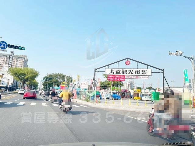 台南大樓-7