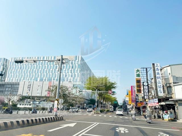 台南大樓-8