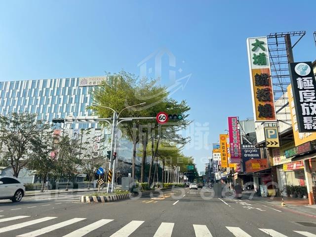台南大樓-9