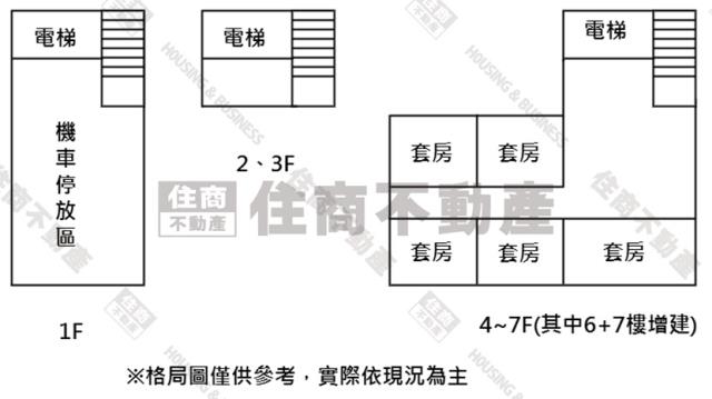 台南公寓-14