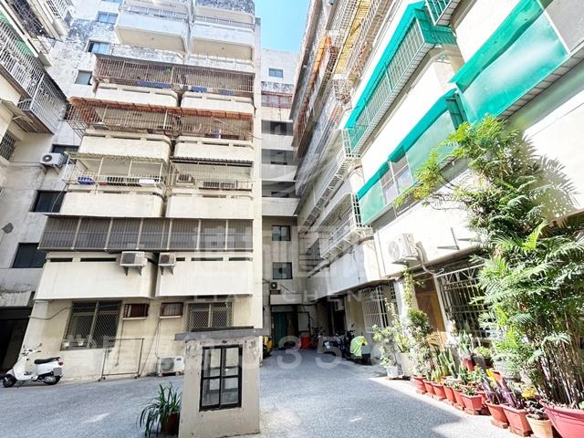 台南華廈-14