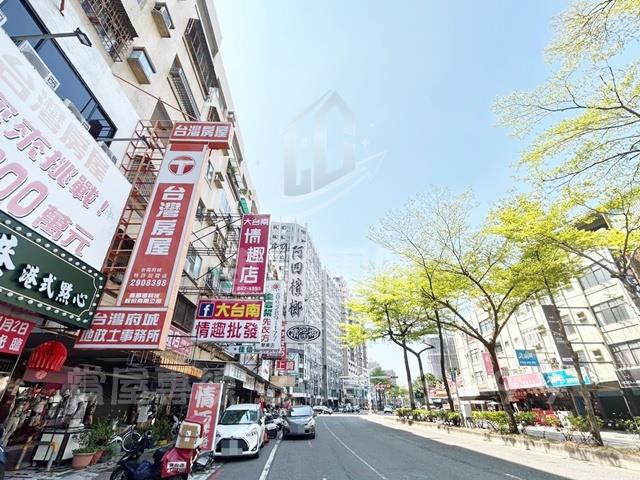 台南華廈-15