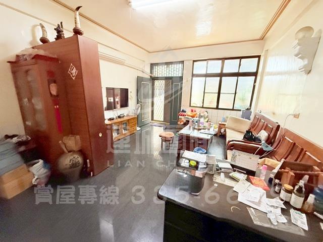 台南歸仁透天-1