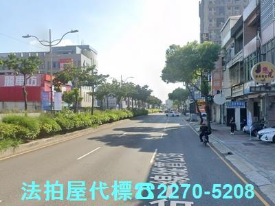 桃園中壢法拍透天-1