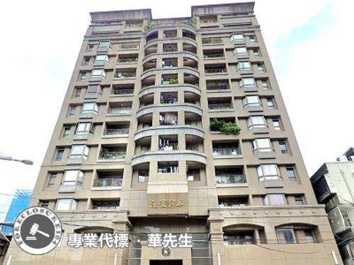 新北板橋法拍大樓-2